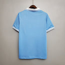 CAMISA NAPOLI - RETRÔ - TORCEDOR - 1986