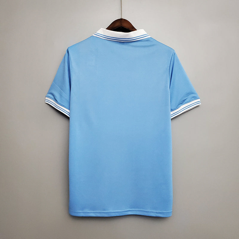 CAMISA NAPOLI - RETRÔ - TORCEDOR - 1986