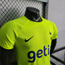 CAMISA TOTTENHAM - TREINO - JOGADOR - 22/23