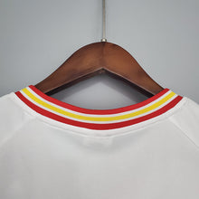 Carregar imagem no visualizador da galeria, CAMISA ESPANHA - RETRÔ - TORCEDOR - 1996
