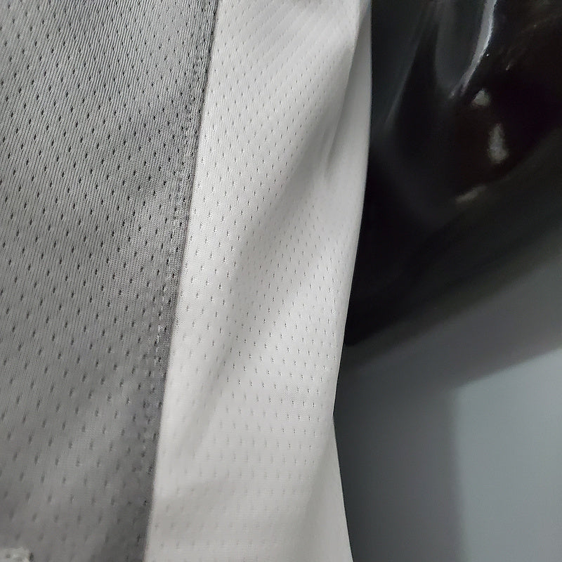 CAMISA LOS ANGELES CLIPPERS - CINZA 2021 -