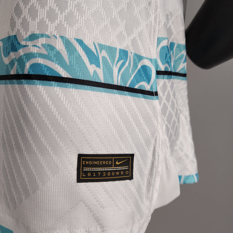 CAMISA CHELSEA - FORA/ AWAY - JOGADOR - 22/ 23