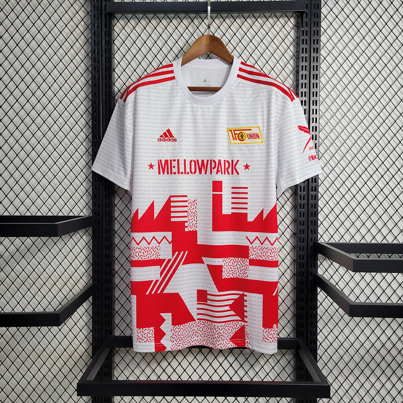 CAMISA UNION BERLIM - SPECIAL EDITION - TORCEDOR - 23/24