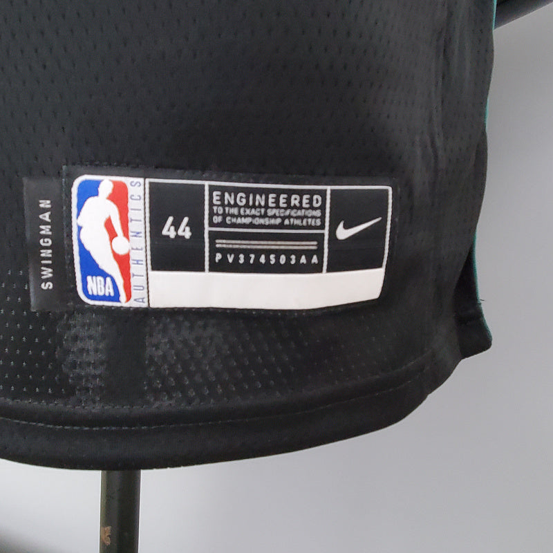 CAMISA DALLAS MAVERICKS - SIMBOLO SPECIAL VERSION  - 2021