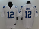 CAMISA INDIANAPOLIS COLTS - NFL - BRANCO E AZUL