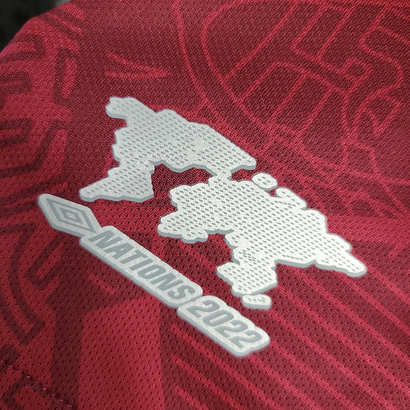 CAMISA FLUMINENSE - FORA/ AWAY - TORCEDOR - 23/24