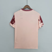 Carregar imagem no visualizador da galeria, CAMISA PORTLAND TIMBERS - MLS - PINK EDITION - TORCEDOR - 22/23
