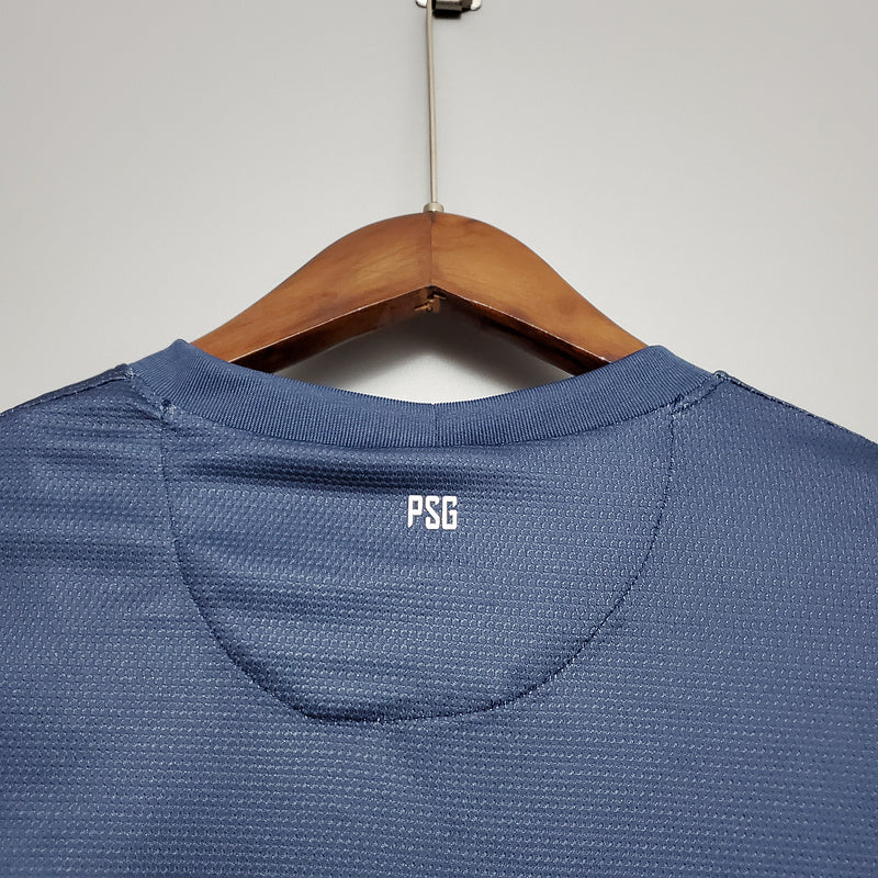 CAMISA PSG - RETRÔ - TORCEDOR - 2012
