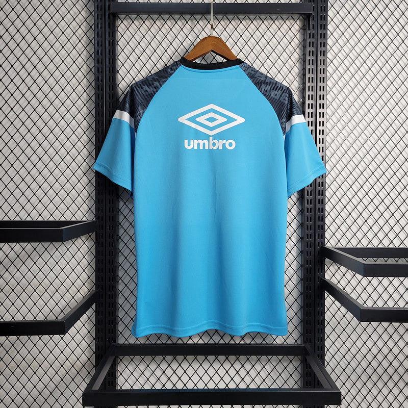 CAMISA GRÊMIO - TREINO - TORCEDOR - 23/24