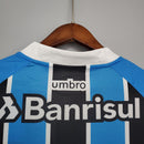 CAMISA GRÊMIO - RETRÔ - TORCEDOR - 2017