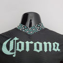 CAMISA AMÉRICA DO MÉXICO - TERCEIRO/ THIRD - JOGADOR - 22/23