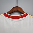 CAMISA LIVERPOOL - RETRÔ - TORCEDOR - 1985/1986