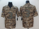 CAMISA SEATTLE SEAHAWKS - NFL - CAMUFLADO