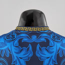 CAMISA ITÁLIA - CONCEITO - JOGADOR - 22/23