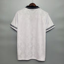 CAMISA INGLATERRA - RETRÔ - TORCEDOR - 1990