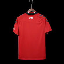 Carregar imagem no visualizador da galeria, CAMISA SOUTHAMPTON - CASA/ HOME - TORCEDOR - 21/22
