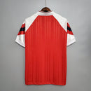 CAMISA ARSENAL - RETRÔ - TORCEDOR - 1992
