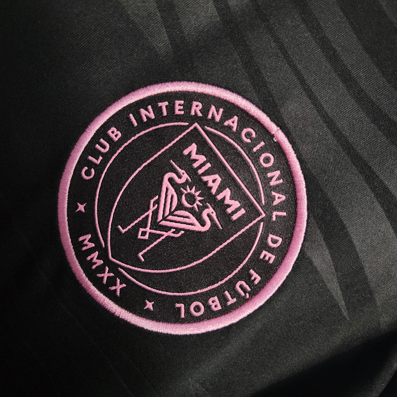 CAMISA INTER MIAMI CF - MLS - FORA/ AWAY - TORCEDOR - 23/24