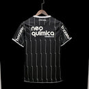 CAMISA CORINTHIANS - RETRÔ - TORCEDOR - 2011/ 2012