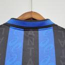CAMISA ATALANTA - RETRÔ - TORCEDOR - 1996