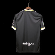 Carregar imagem no visualizador da galeria, CAMISA REAL ZARAGOZA - FORA/ AWAY - TORCEDOR - 21/22
