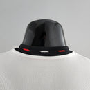 CAMISA MANCHESTER UNITED - MANGA LONGA -  FORA/ AWAY - JOGADOR 22/ 23