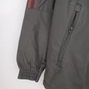 CORTA VENTO - MANCHESTER UNITED - PRETO