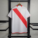CAMISA PERU - CASA/ HOME - TORCEDOR - 23/24