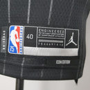 CAMISA CHICAGO BULLS - ICON EDITION - 75TH ANNIVERSARY - JORDAN BRILHANTE - - 2022