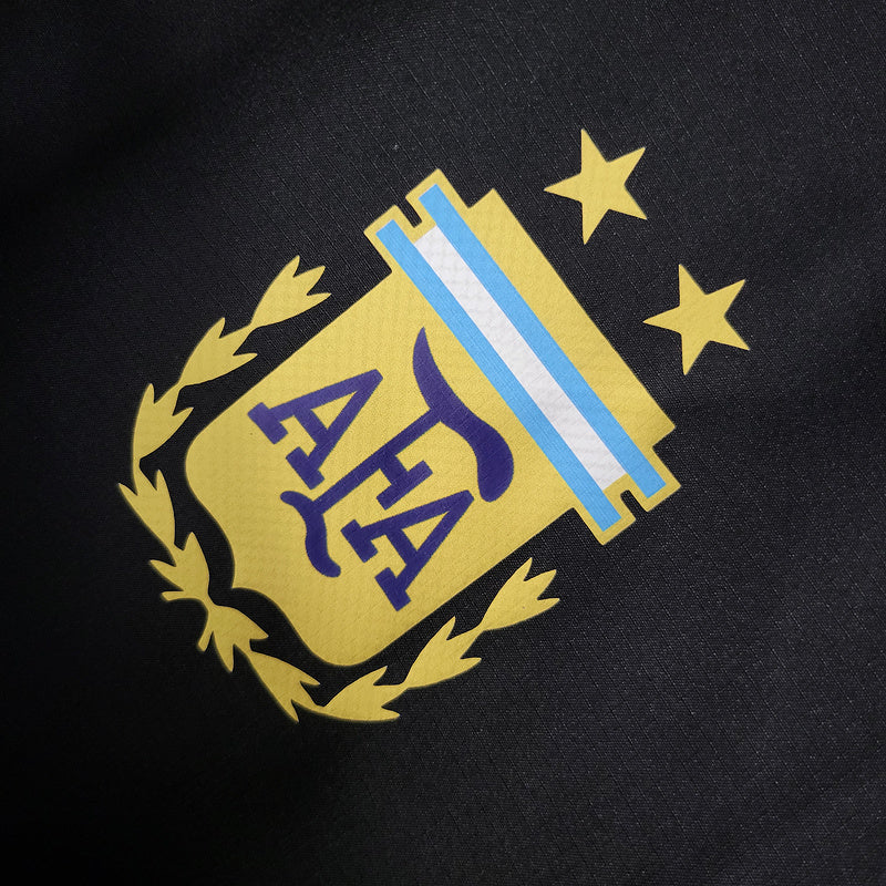 CORTA VENTO - ARGENTINA - PRETO
