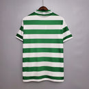 CAMISA CELTIC - RETRÔ - TORCEDOR - 1999