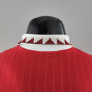 CAMISA MANCHESTER UNITED - CASA/HOME - JOGADOR - 22/23