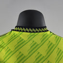 CAMISA MANCHESTER UNITED - TERCEIRO/ THIRD - JOGADOR - 22/23