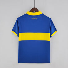 Carregar imagem no visualizador da galeria, CAMISA BOCA JUNIORS - ARGENTINA - CASA/ HOME - TORCEDOR - 22/23
