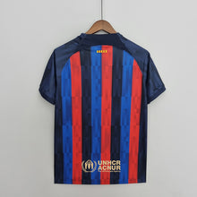 Carregar imagem no visualizador da galeria, CAMISA BARCELONA - CASA/ HOME - TORCEDOR - 22/23
