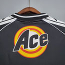 CAMISA VASCO - RETRÔ - TORCEDOR - 2000