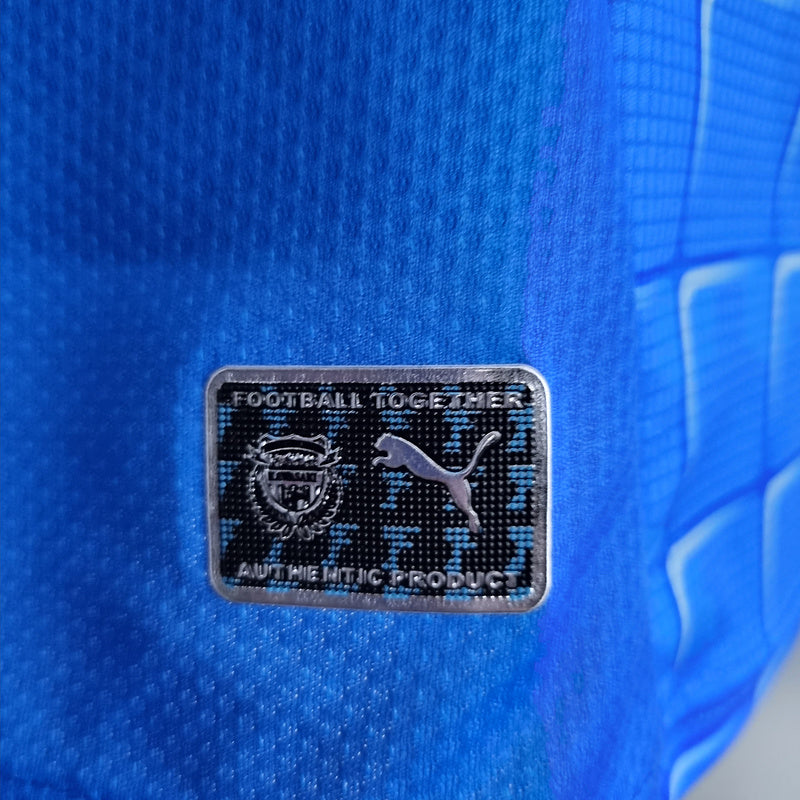 CAMISA KAWASAKI FRONTALE - CASA/ HOME - JOGADOR - 22/23