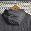 CORTA VENTO - ALEMANHA - PRETO