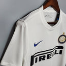 CAMISA INTER DE MILÃO - RETRÔ - TORCEDOR - 2010