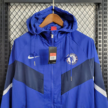 Carregar imagem no visualizador da galeria, CORTA VENTO - CHELSEA - AZUL
