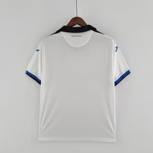 Carregar imagem no visualizador da galeria, CAMISA ATALANTA - FORA/ AWAY - TORCEDOR - 22/ 23
