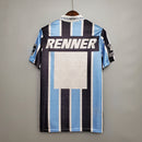 CAMISA GRÊMIO - RETRÔ - TORCEDOR - 2000