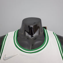 Carregar imagem no visualizador da galeria, CAMISA BOSTON CELTICS - ICON EDITION - BRANCA
