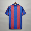 CAMISA BARCELONA - RETRÔ - TORCEDOR - 1990