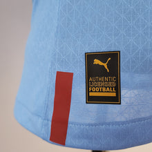 Carregar imagem no visualizador da galeria, CAMISA MANCHESTER CITY - CASA/ HOME - JOGADOR - 22/23
