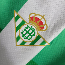 Carregar imagem no visualizador da galeria, CAMISA REAL BETIS - CASA/ HOME - TORCEDOR - 22/23
