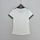 CAMISA LOS ANGELES GALAXY - CASA/ HOME  - FEMININO - 22/ 23