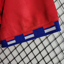 CAMISA MANCHESTER UNITED - SPECIAL EDITION - TORCEDOR - 23/24