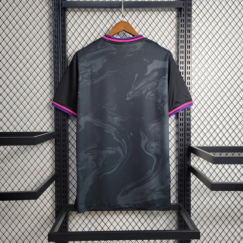 CAMISA PARIS SAINT GERMAIN (PSG) - TREINO - TORCEDOR - 23/24
