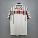 CAMISA FLUMINENSE - RETRÔ - TORCEDOR - 1989